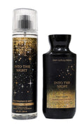 Fragrance Mist and Lotion 2 Piece Set R9190
