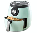 6 Quart Nonstick Air Fryer T705833