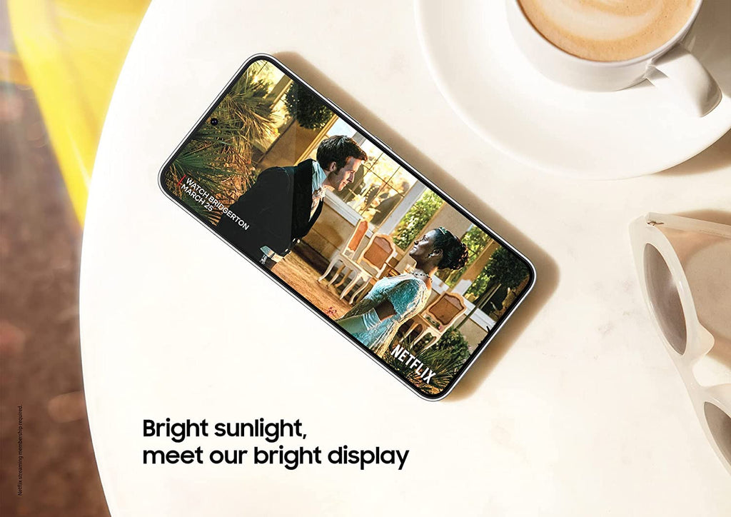 128GB Pink Gold Unlocked Smartphone Y143609