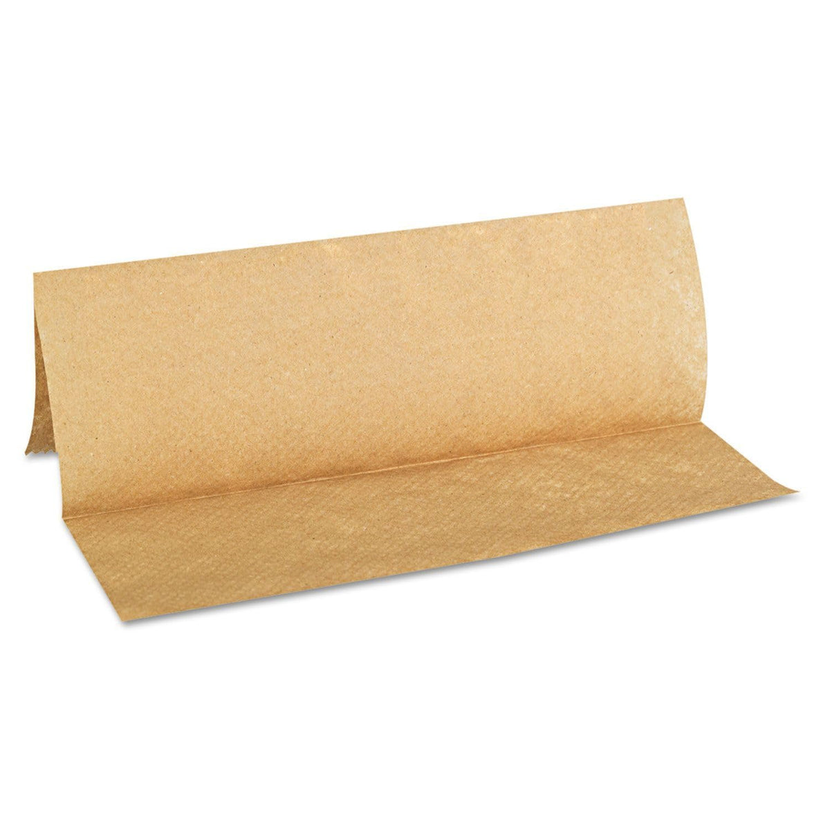 Multifold Paper Towels, Natural, 250 Towels per Pack (Case of 16 Packs) C231217