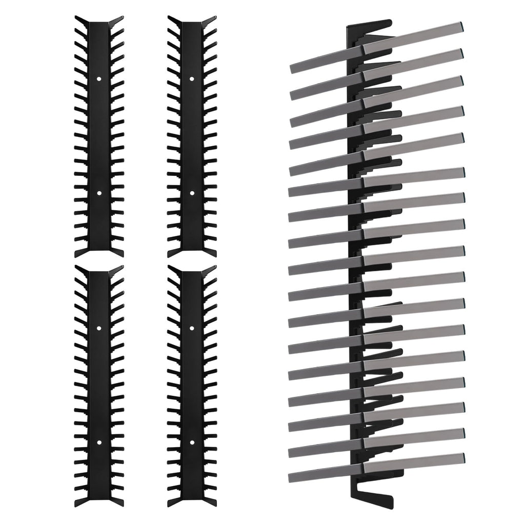 Heavy Duty Metal Video Game Storage Wall Mount O5336