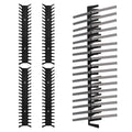 Heavy Duty Metal Video Game Storage Wall Mount O5336
