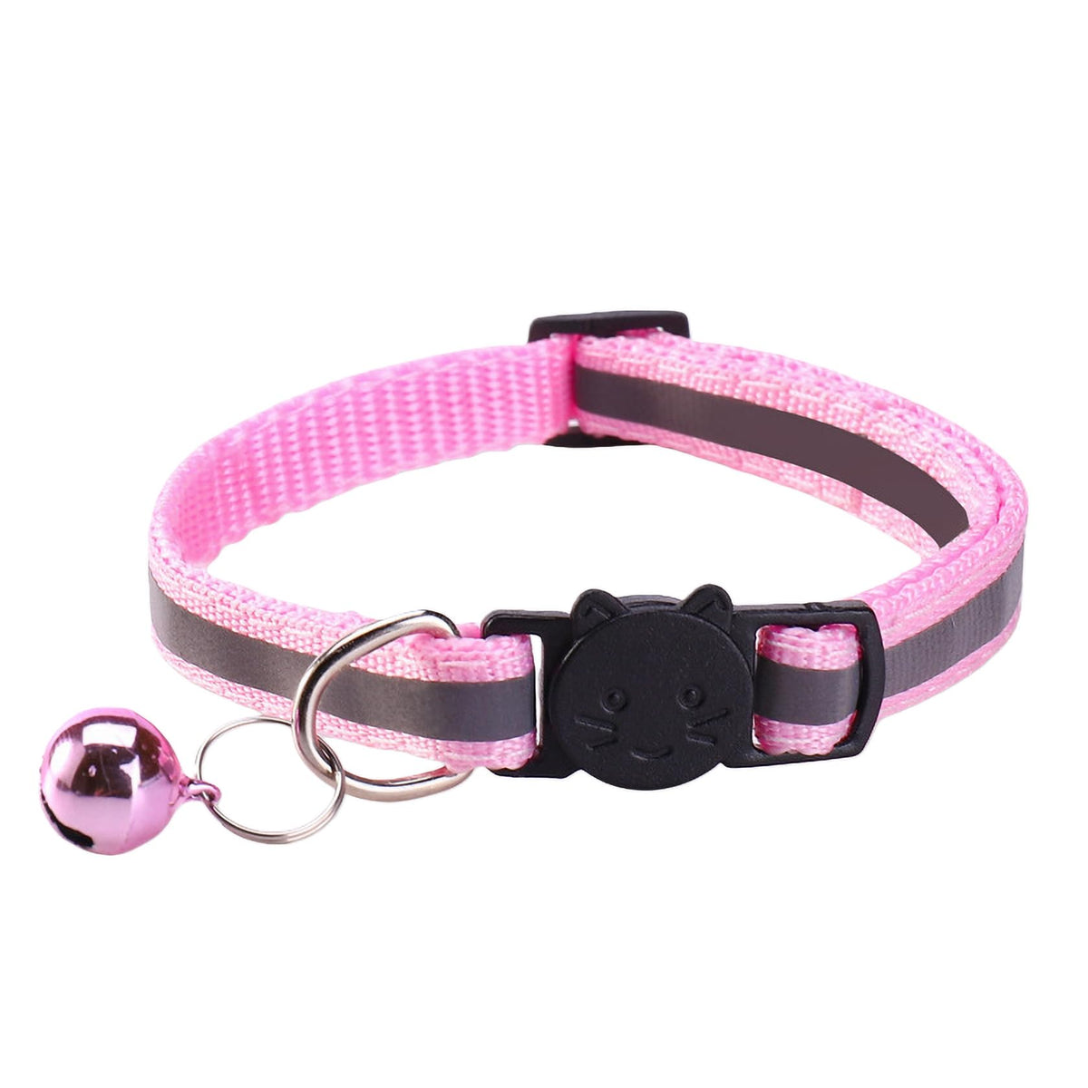 14 Pack Breakaway Cat Collar with Bell I573349