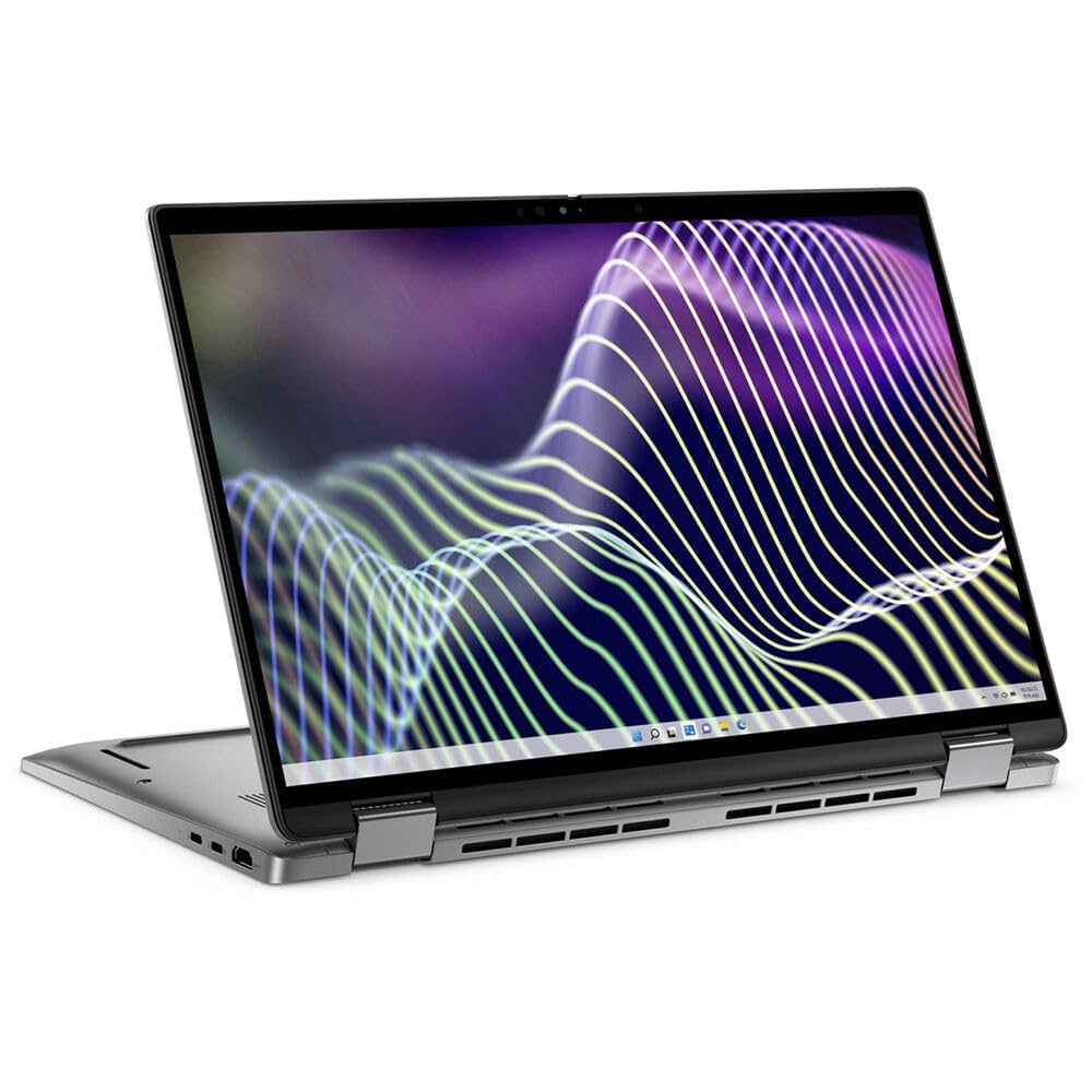14" 2-in-1 Touch Laptop i7 16GB RAM 256GB SSD J71316