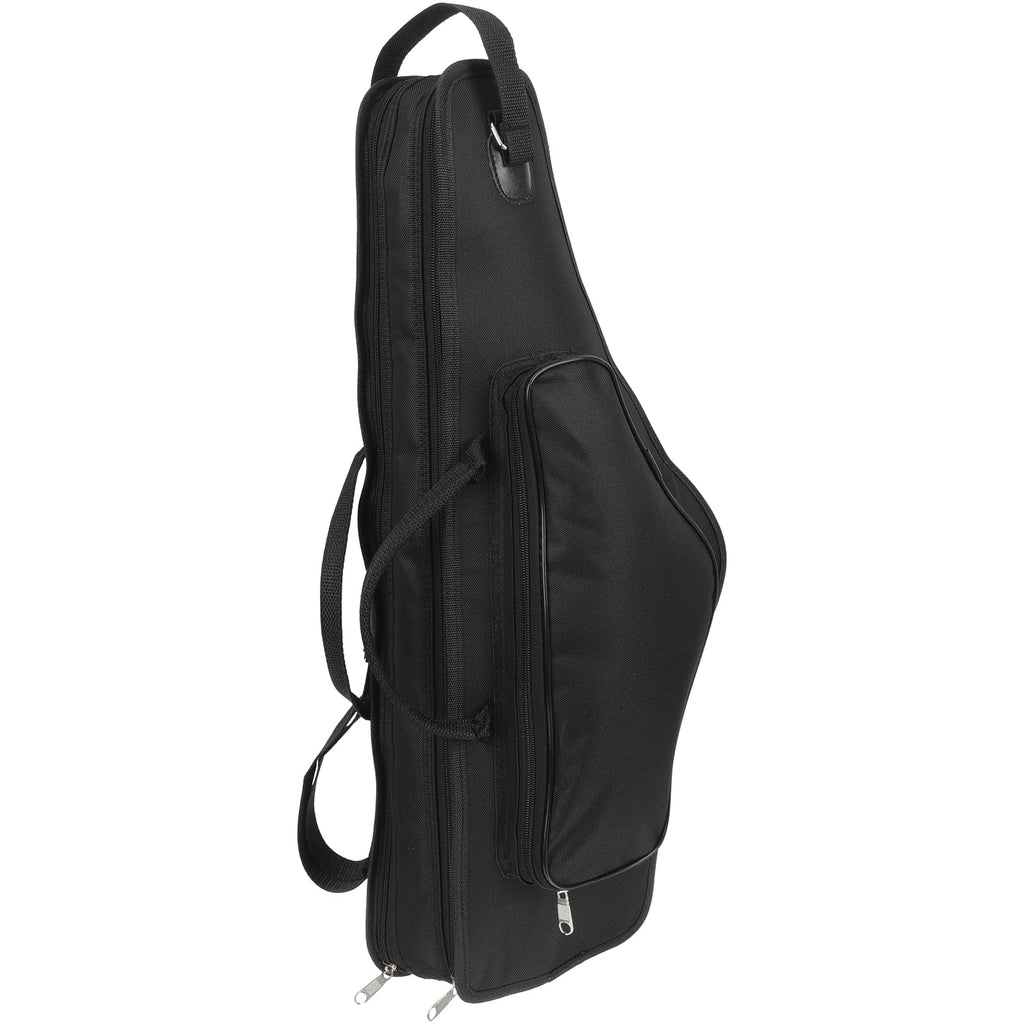 Alto Saxophone Case with Handle and Shoulder Strap S781
