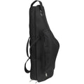 Alto Saxophone Case with Handle and Shoulder Strap S781