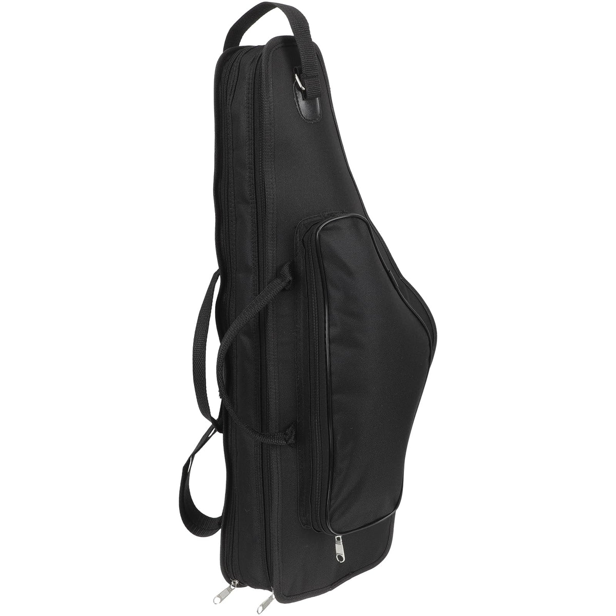 Alto Saxophone Case with Handle and Shoulder Strap S781
