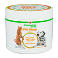 Pill Wrap Treats for Dogs and Cats, 4 oz O439