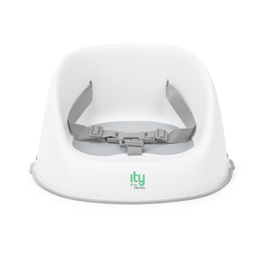 Baby Booster Feeding Chair with 3-Point Harness F7405