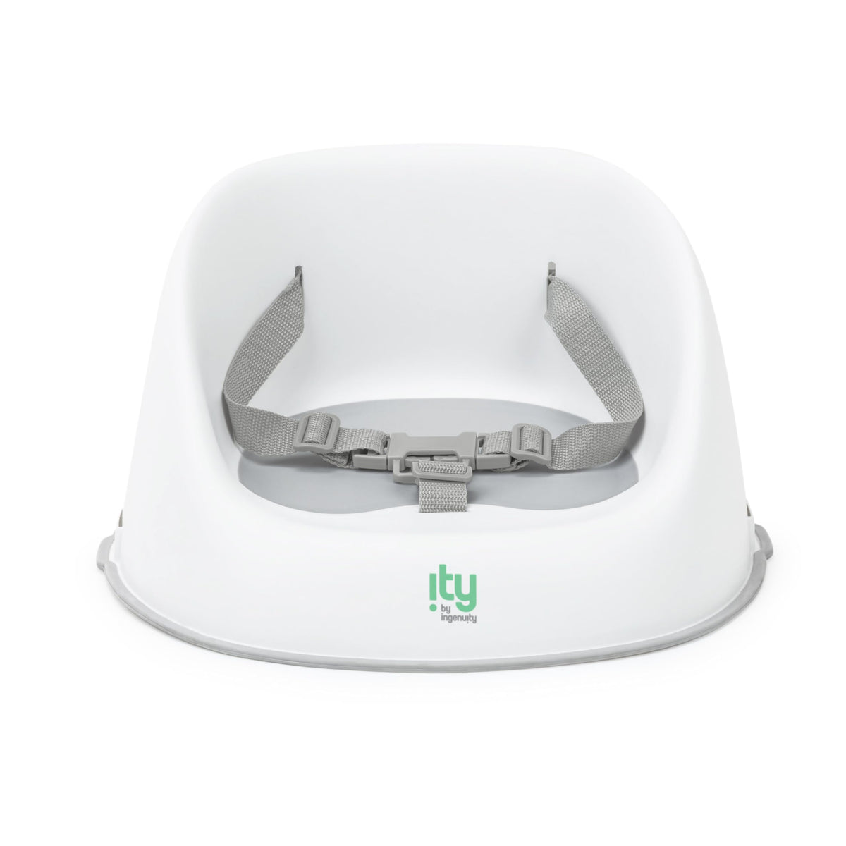 Baby Booster Feeding Chair with 3-Point Harness F7405