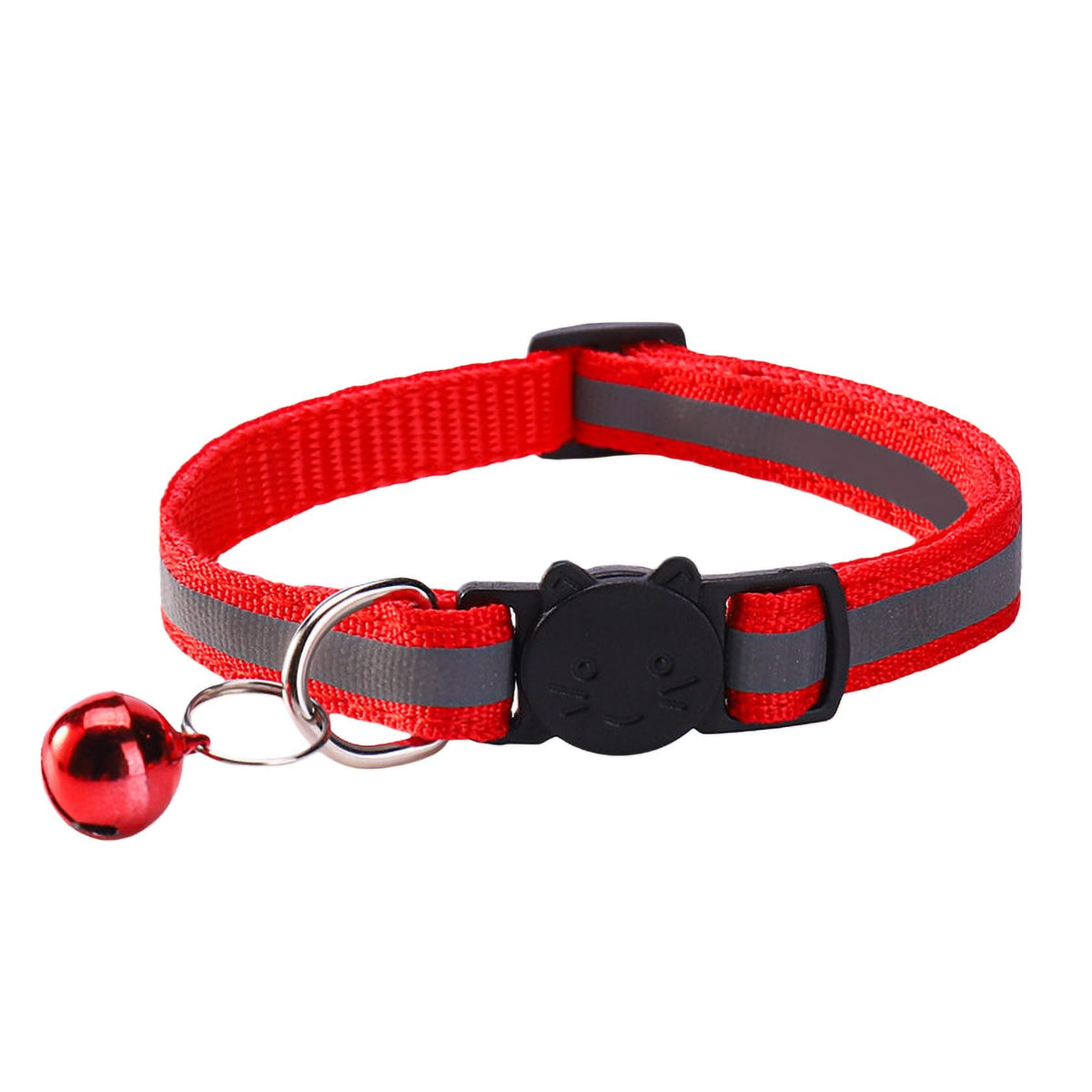 14 Pack Breakaway Cat Collar with Bell I573349