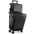 20 Inch Carry On Luggage with Wheels H31974