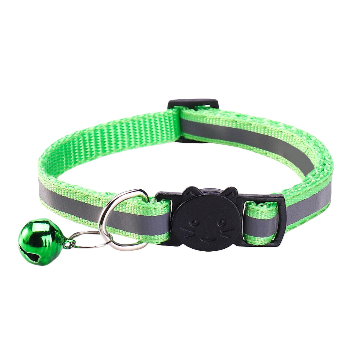 14 Pack Breakaway Cat Collar with Bell I573349