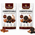 Black Garlic CoQ10 Softgels, 300 Softgels G8392
