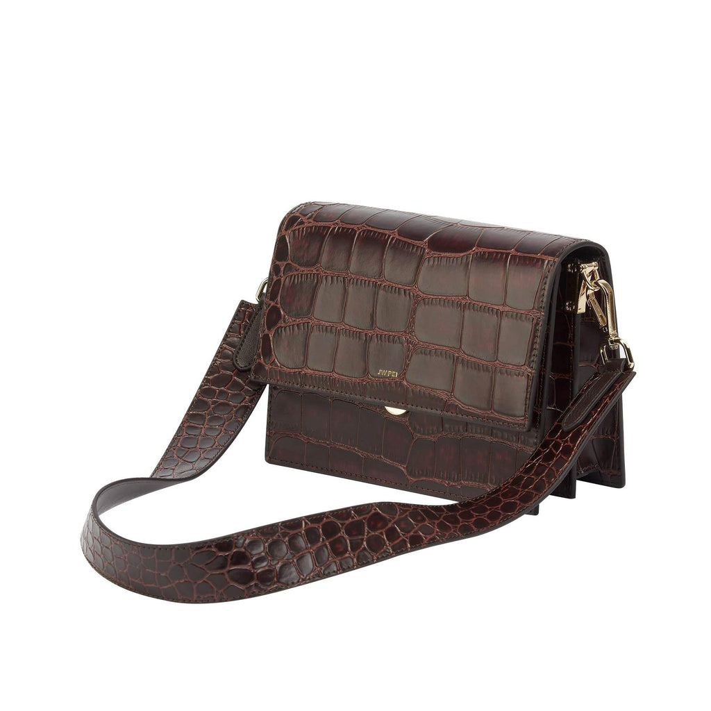 Mini Flap Crossbody Z4374