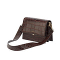 Mini Flap Crossbody Z4374