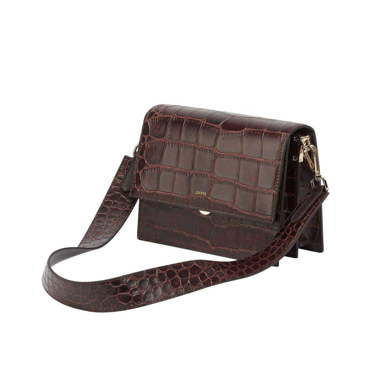 Mini Flap Crossbody Z4374
