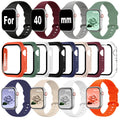 8 Pack Watch Screen Protector Silicone Band B28500
