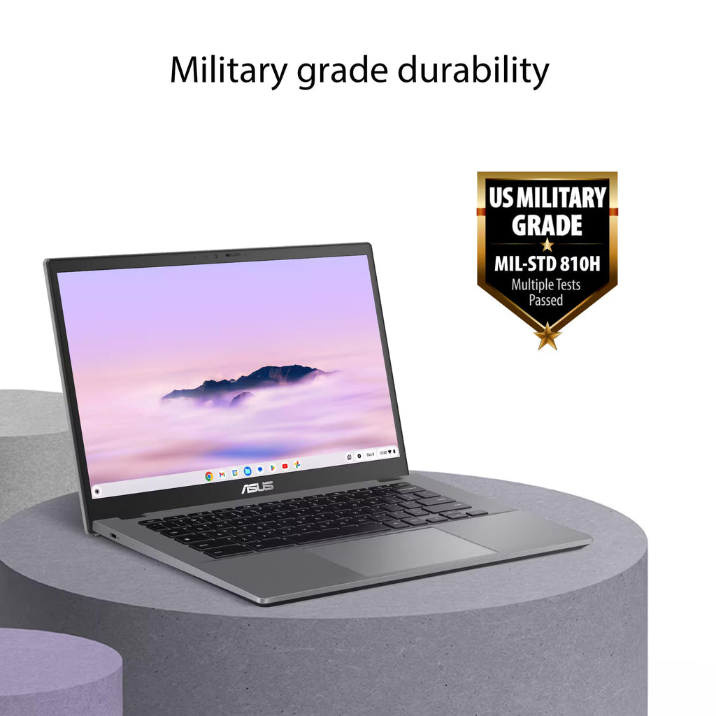 14" Touchscreen Laptop H9638