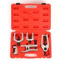 5pc Ball Joint Separator and Removal Tool Set Q9566