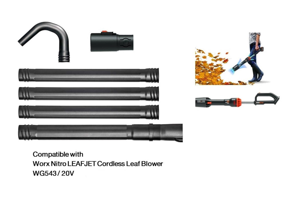 Gutter Cleaning Kit Extension Wand 11ft Reach R6028