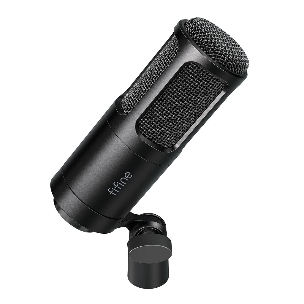 XLR Dynamic Microphone R465677