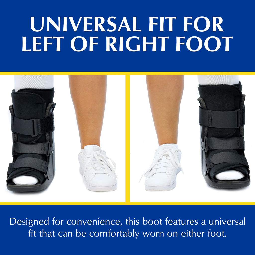 Short CAM Walker Fracture Boot Z93414