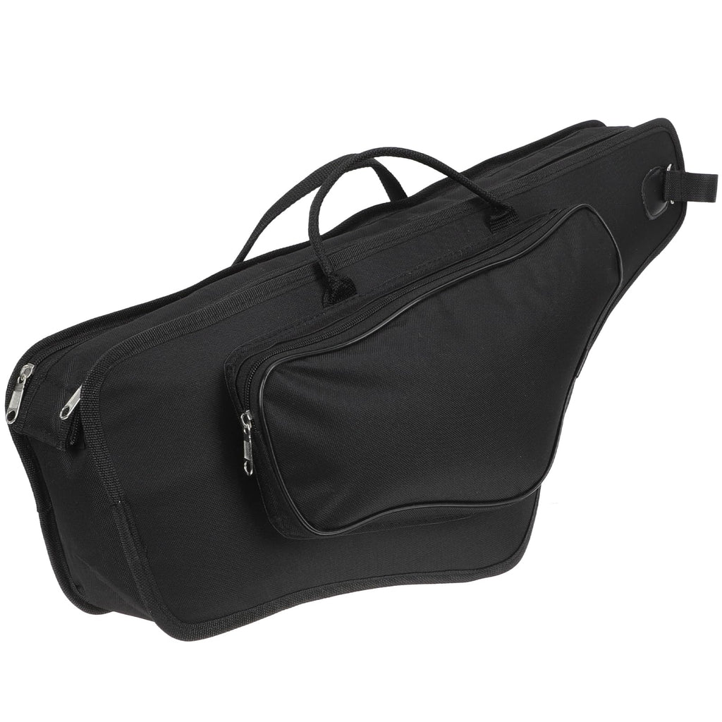 Alto Saxophone Case with Handle and Shoulder Strap S781