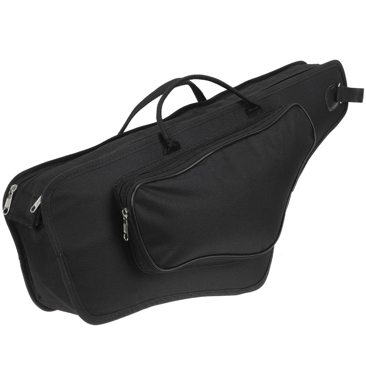Alto Saxophone Case with Handle and Shoulder Strap S781