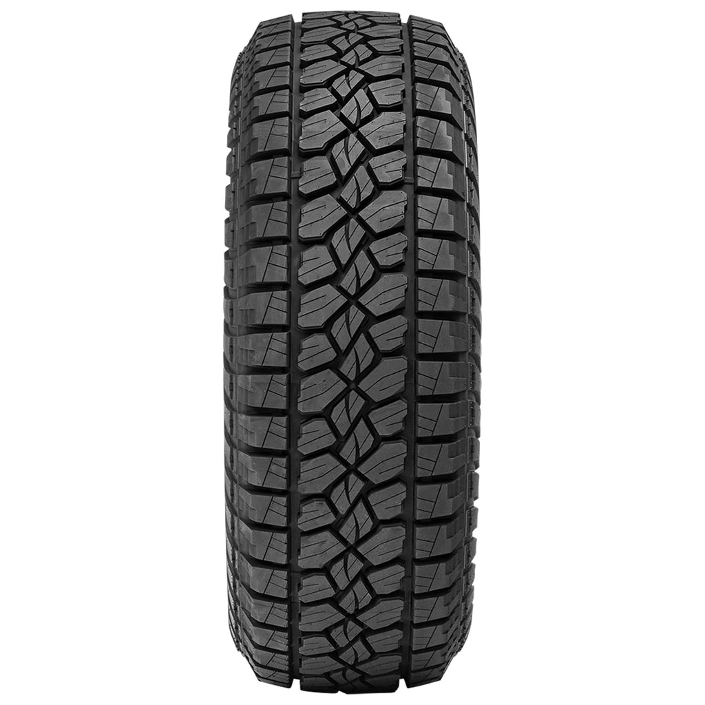 All Terrain 265/70R18 116T Light Truck Tire W3642