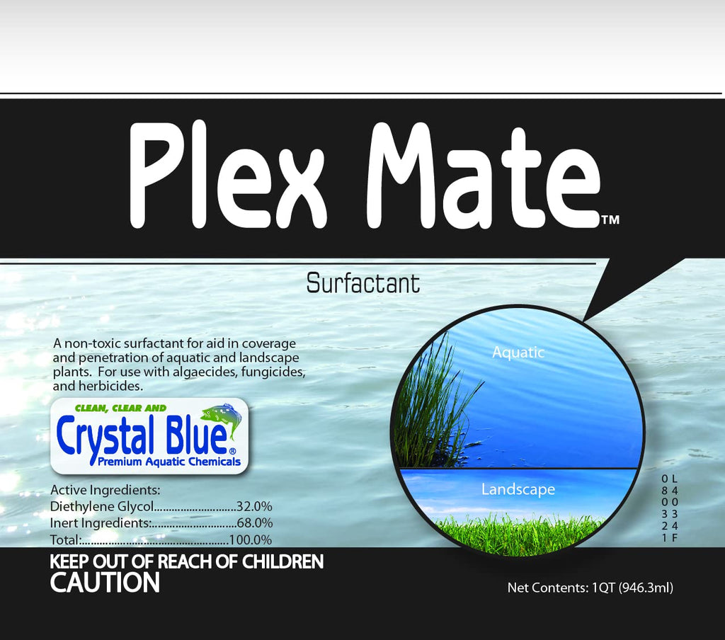 Aquatic Surfactant Quart Z473