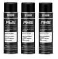Gloss Black Trim Spray Paint 15 oz 3-Pack T471