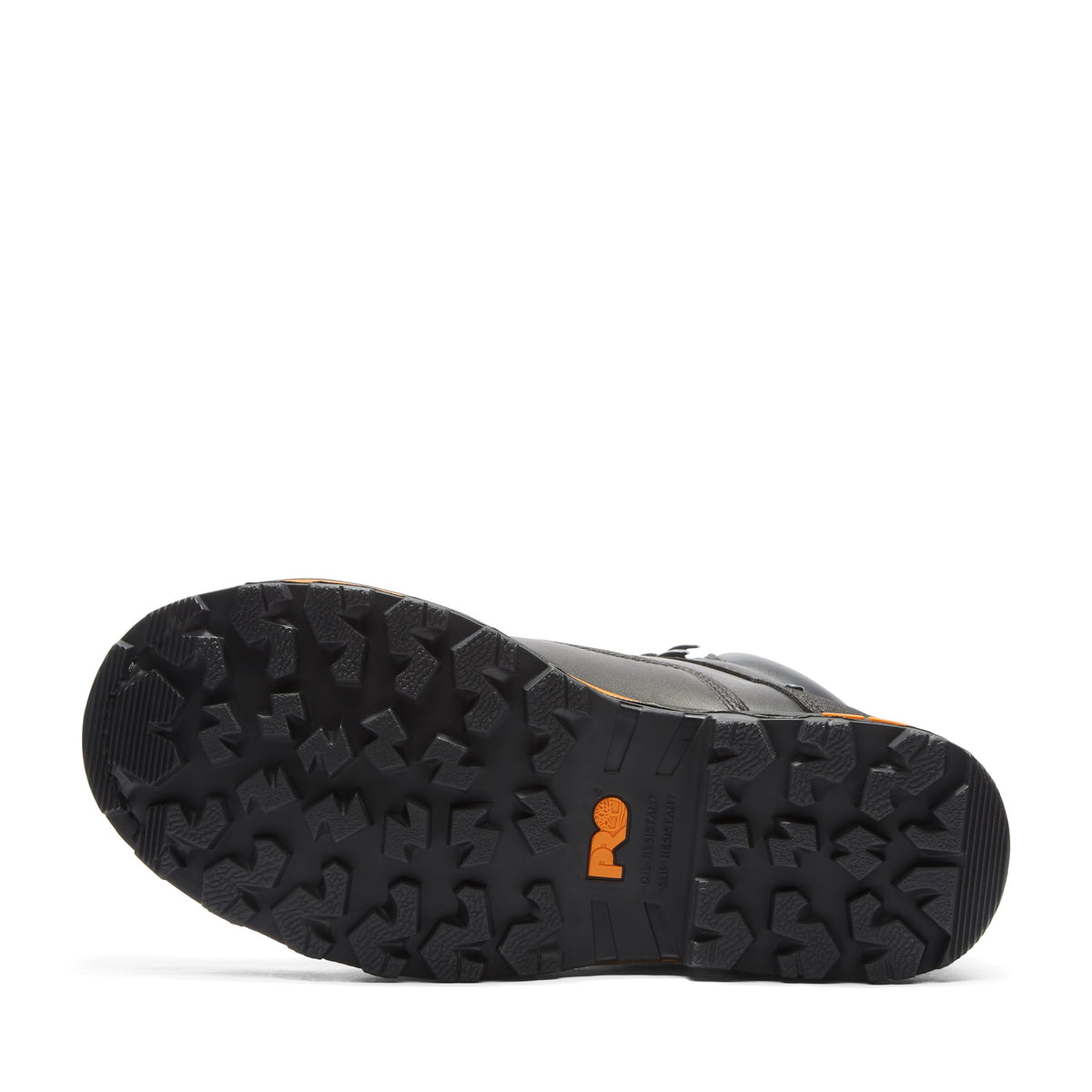 6 Inch Composite Safety Toe Waterproof Work Boot Y4841