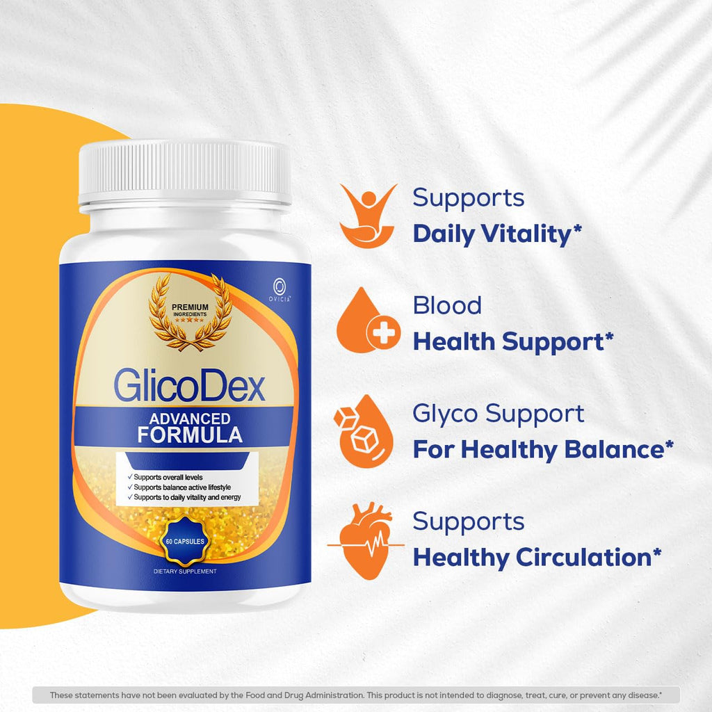 60 Capsules Wellness Support R6460