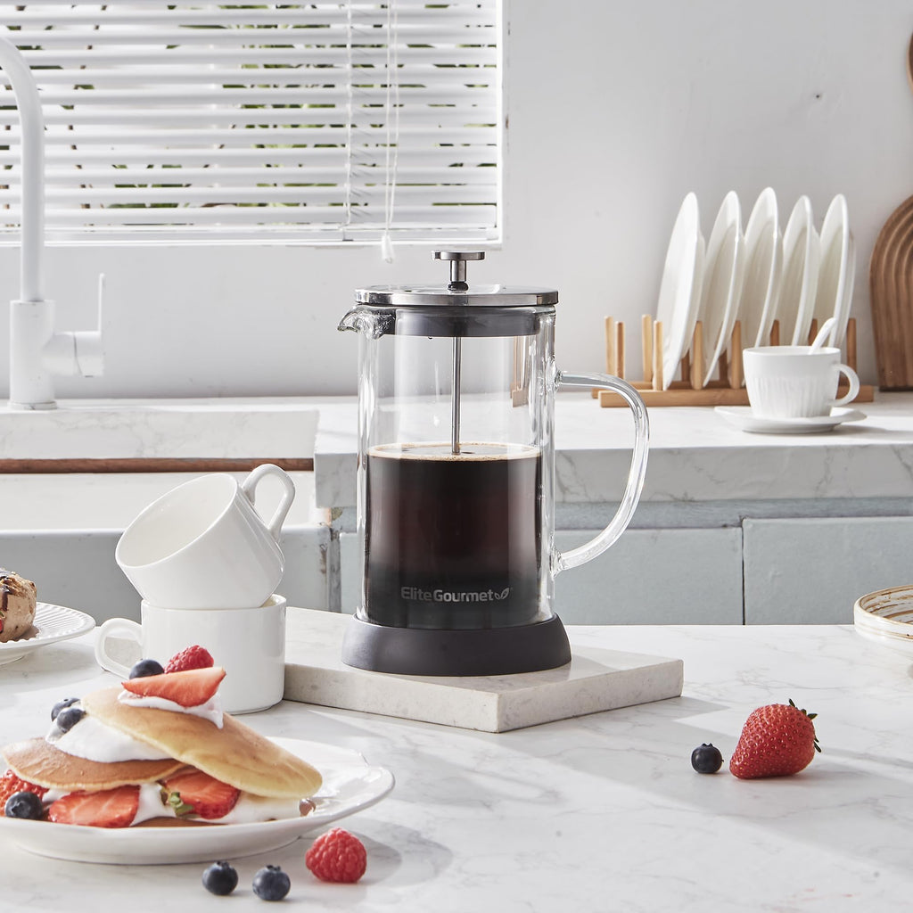 Cold Brew Coffee Maker U75480