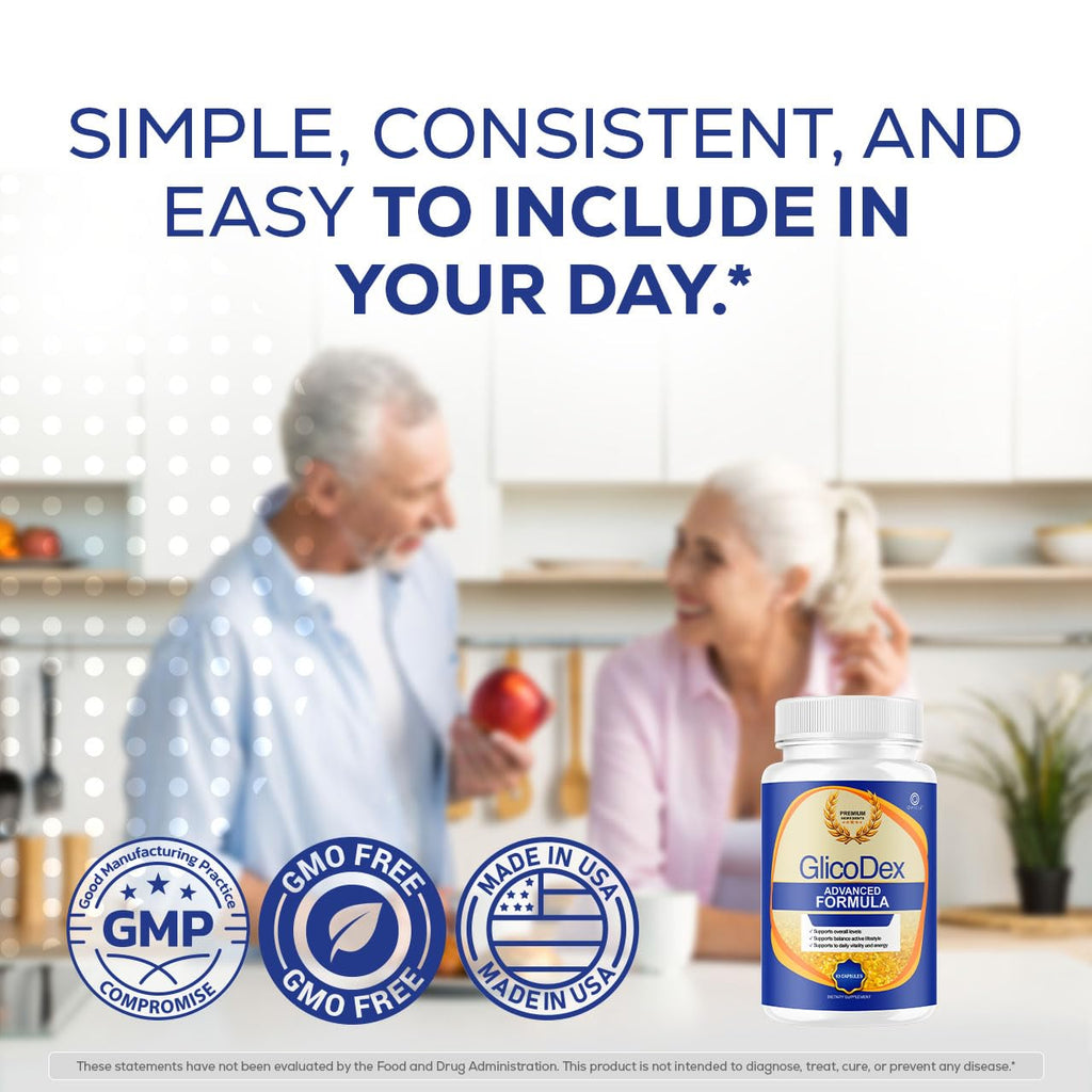 60 Capsules Wellness Support R6460