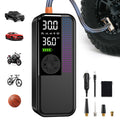 150PSI Portable Cordless Tire Inflator Air Compressor G235