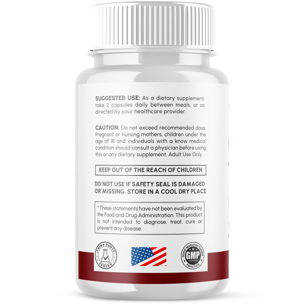 60 Capsules T166350