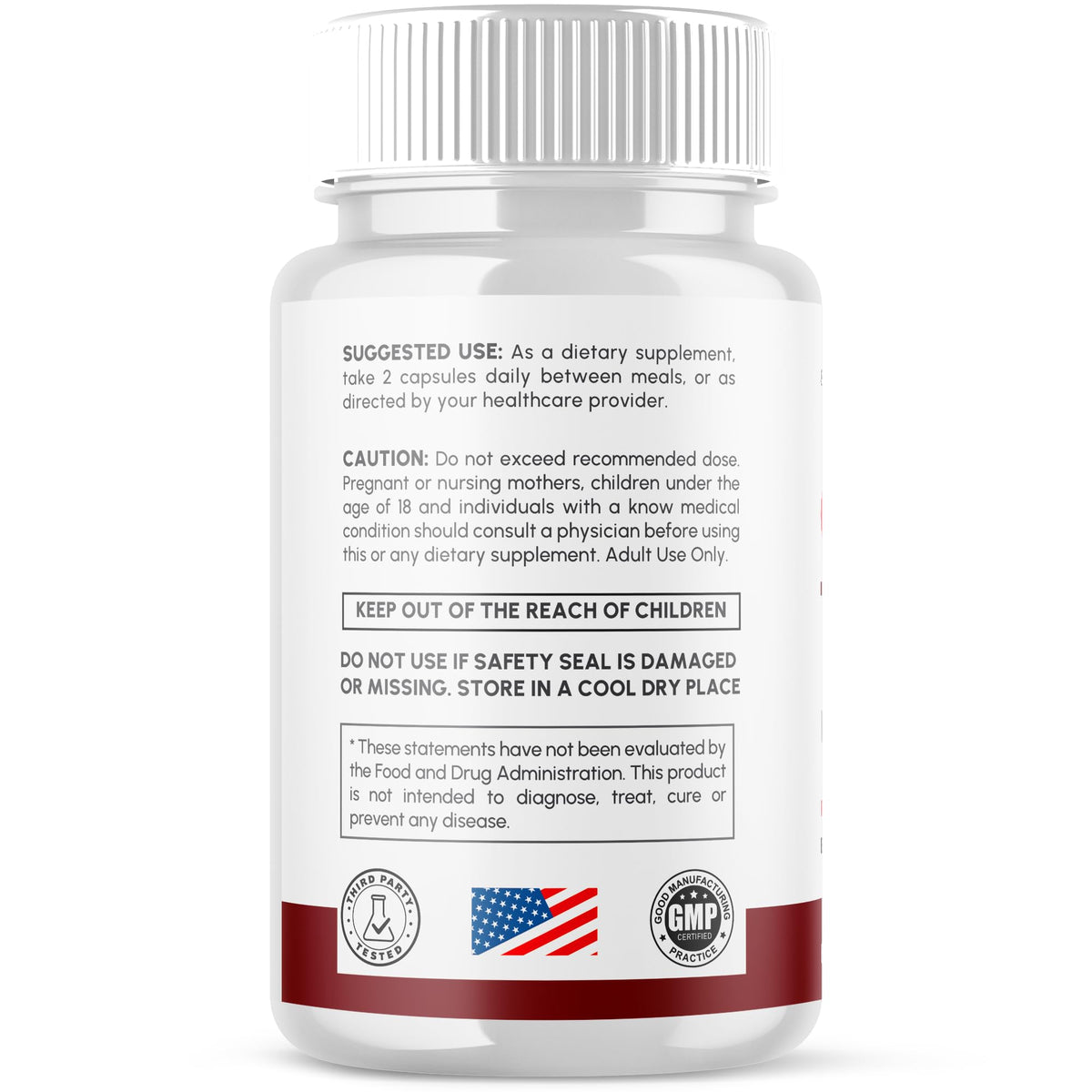 60 Capsules T166350