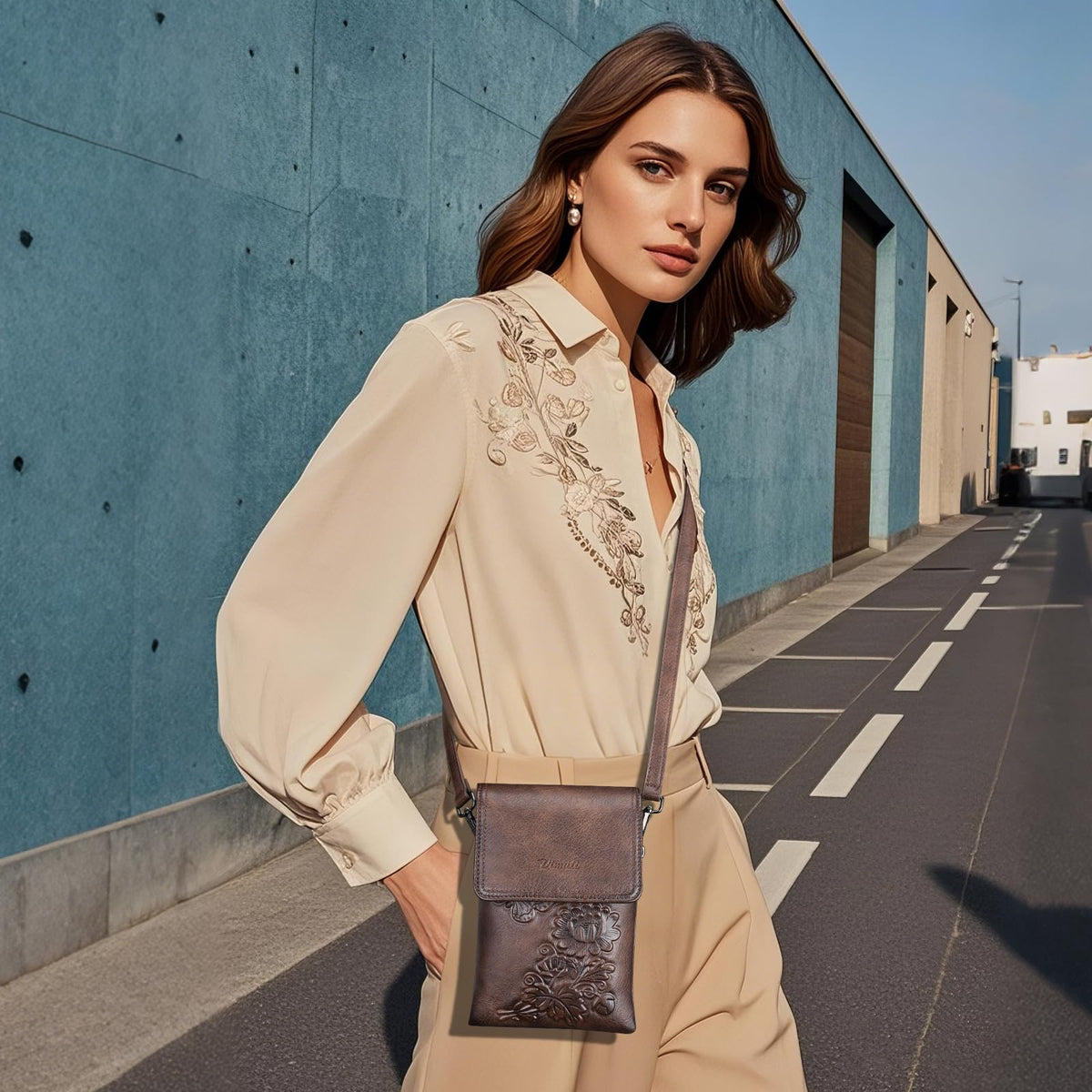 Crossbody Bag S29753