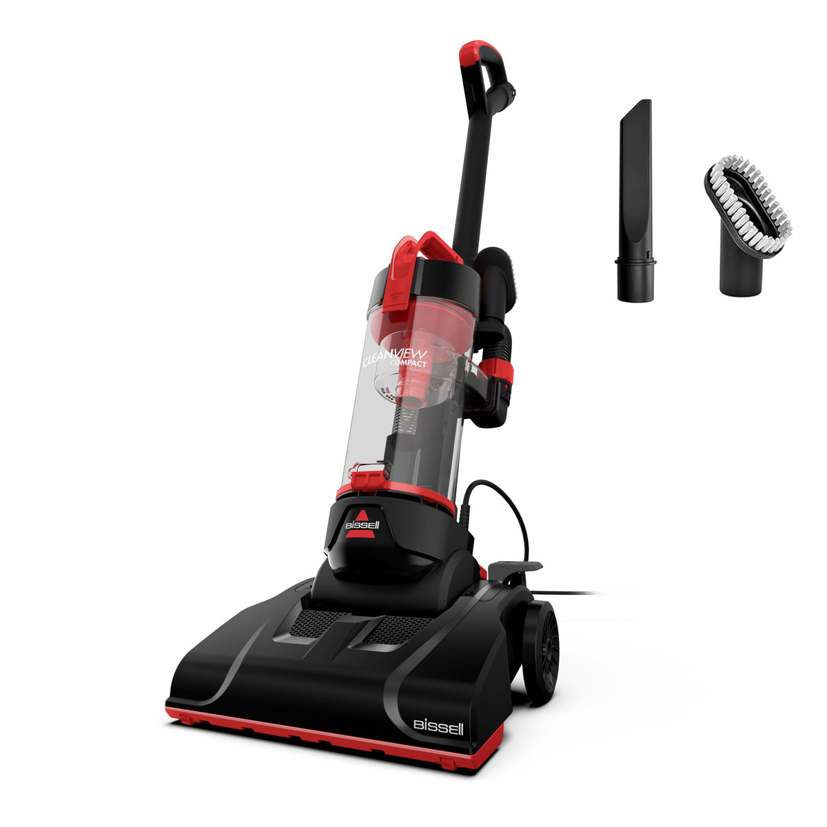 Compact Vacuum with Extension Wand Y6175