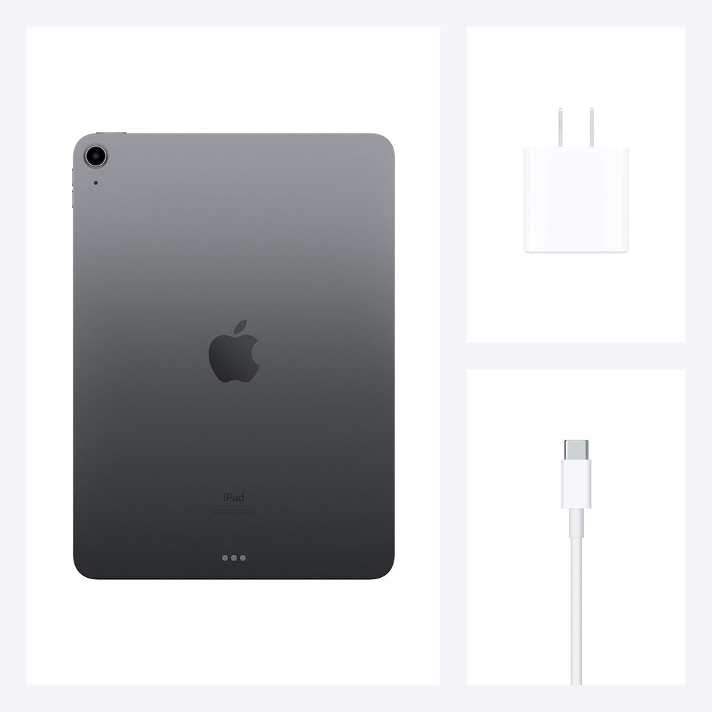 10.9-inch Wi-Fi 64GB Space Gray Tablet U99063