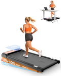 Incline Under Desk Treadmill H7911