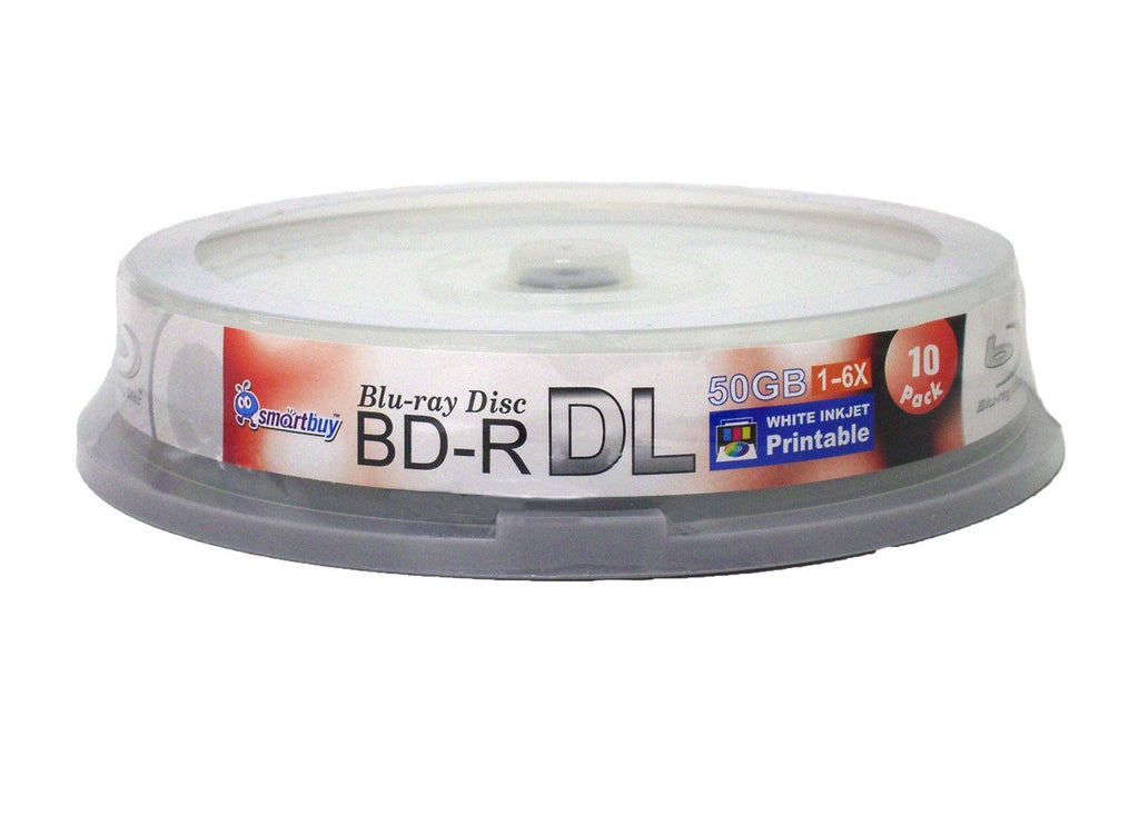 30 Pack 50gb 6X Blu-ray Disc E790