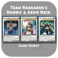 Custom Deck for Yu-Gi-Oh! C6714