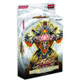 Yu-Gi-Oh Cards Structure Deck Q651