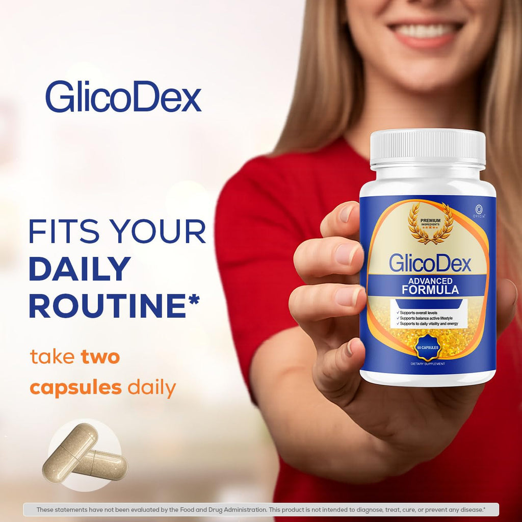60 Capsules Wellness Support R6460