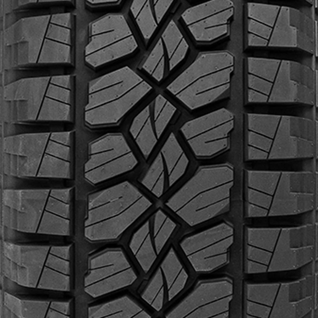 All Terrain 265/70R18 116T Light Truck Tire W3642