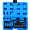 Motorcycle Chain Breaker Tool Kit D268