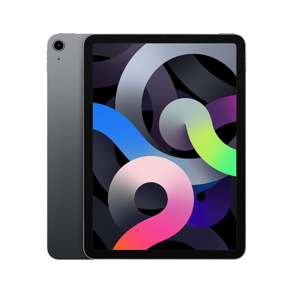 10.9-inch Wi-Fi 64GB Space Gray Tablet U99063